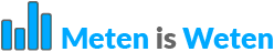 Meten is Weten Logo