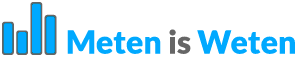 Meten is Weten | Logo